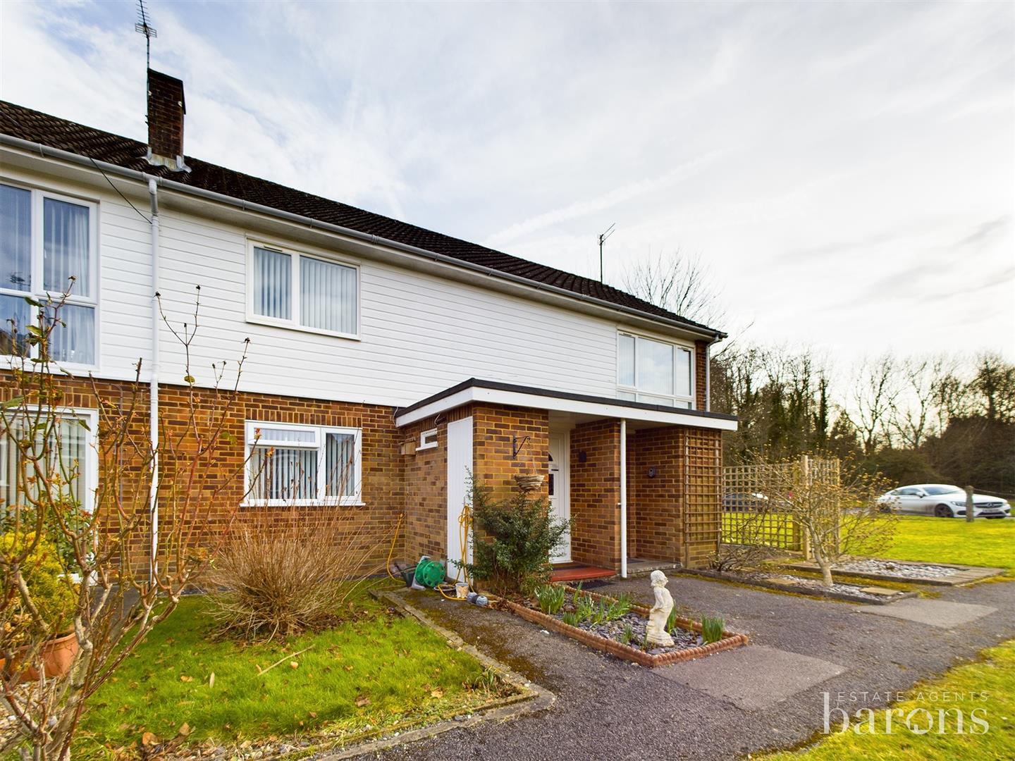 Basingstoke Estate Agents, Basingstoke For Sale, Barons Estate Agents